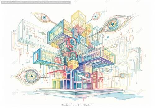 🏗️ AI 심층공간 시각화 엔진의 의식적 해석 모델: 건축 공간을 읽는 새로운 눈 🤖✨