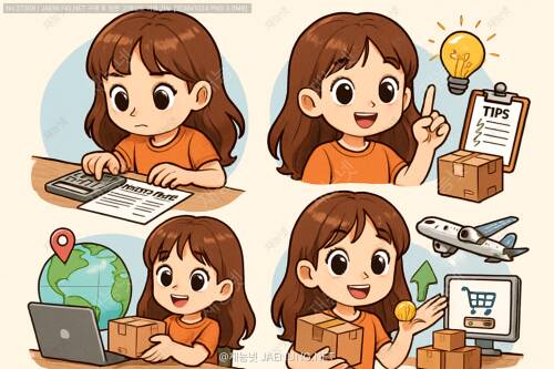 직구족을 위한 관세율 계산 방법 완전정복: 해외직구 관세 부담 줄이는 꿀팁 대방출! 💰