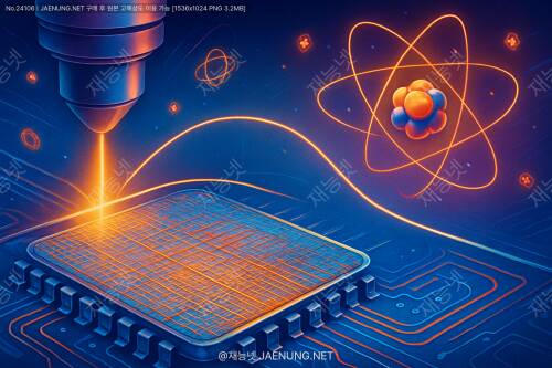 1nm 공정 이하로 갈 수 있을까? 물리적 한계와 혁신적 접근법의 세계 🔬✨