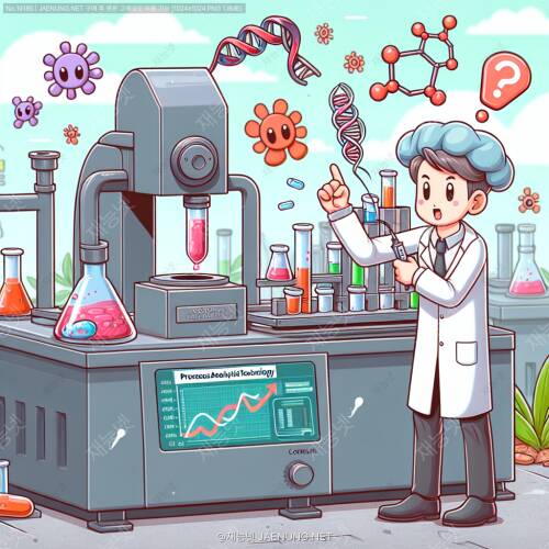 바이오의약품 품질관리의 혁신! PAT 도입 사례와 미래 전망 💊🔬
