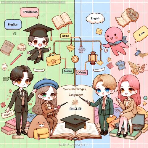 🌐 온라인 vs 오프라인 영어 토론: 비판적 사고력 향상의 대결! 🧠