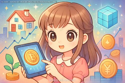 대체 투자의 미래: 디지털 자산과 새로운 투자 기회 탐색 🚀💰