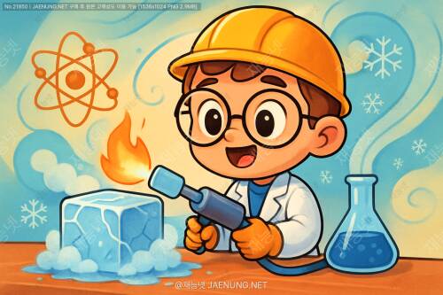 극저온에서도 부서지지 않는 소재, 어떻게 가능할까요? 🧊❄️🔬