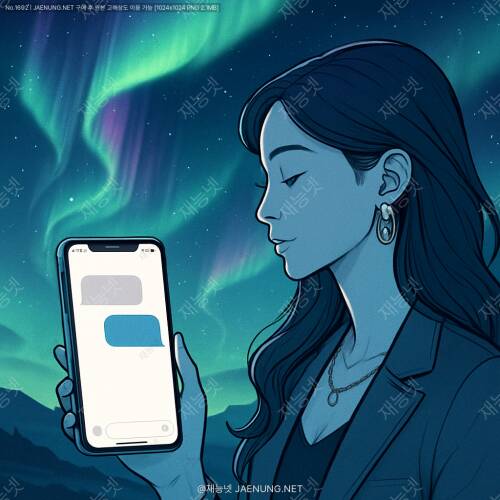 iOS 앱내 채팅 기능 구현: MessageKit 활용 📱💬