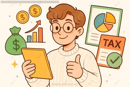 투자 수익에 대한 세금 최소화 전략: 똑똑한 투자자의 절세 가이드 💰