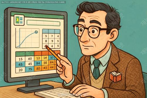 Excel 감도 분석: 데이터 테이블 활용하기 🚀📊