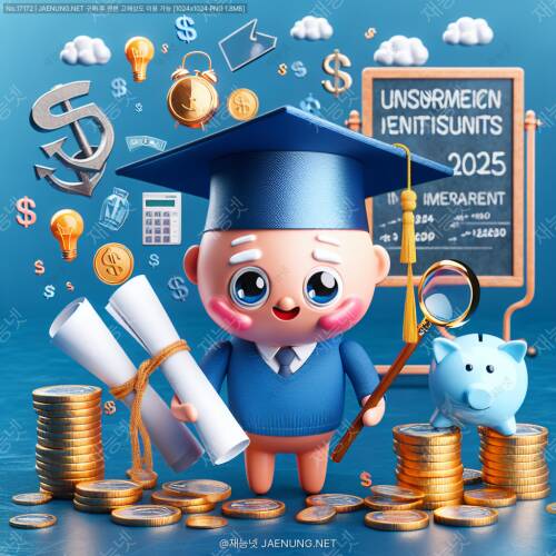 2025년 연금 수급자를 위한 건강보험료 현명하게 절약하는 방법 총정리 💰