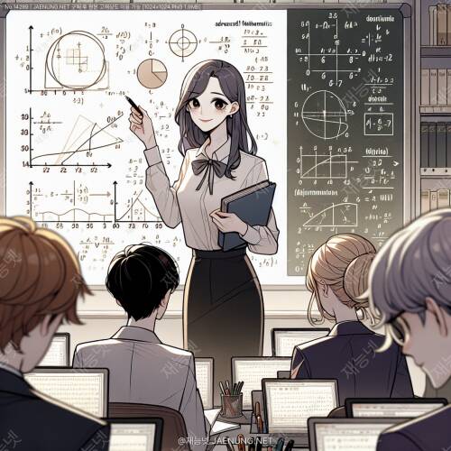 극한값 계산의 응용: 수학의 마법을 풀어헤치다 🧙‍♂️✨