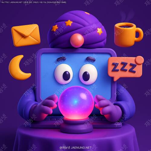 컨텍스트 인식 디자인: 사용자의 상황을 읽는 천리안 웹사이트 🔮