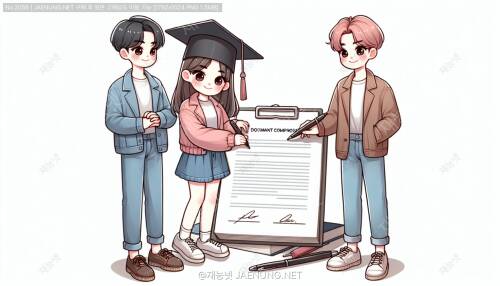 특허 라이선스 계약의 묵시적 갱신: 알아두면 좋은 모든 것 🔍📜