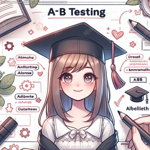 제휴마케팅에서의 A/B 테스팅 활용 🚀