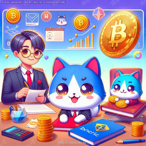 카스파(Kaspa, KAS) - 블록DAG 구조로 날아오르는 초고속 결제 네트워크의 모든 것 💸