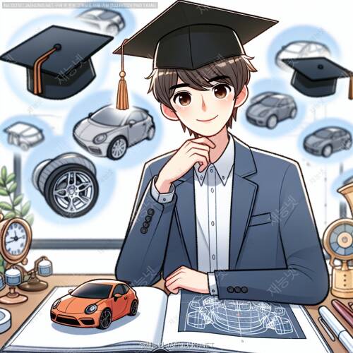🚗 자동차 디자인을 위한 3D 모델링 워크플로우 최적화 🎨