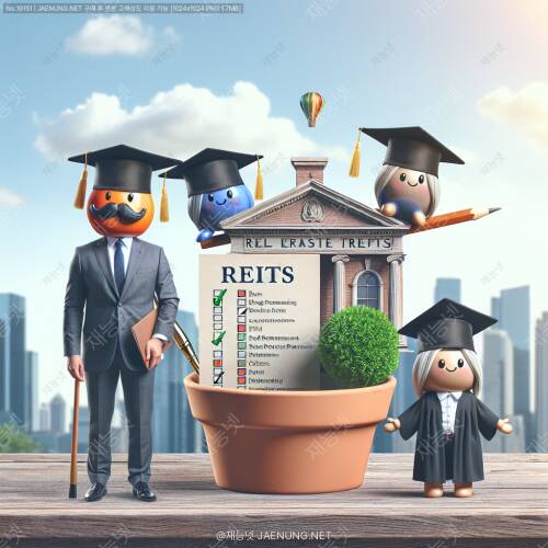 투자자를 위한 리츠(REITs) 실사 체크리스트: 초보자도 쉽게 따라하는 핵심 성과 지표 분석법 🏢💰