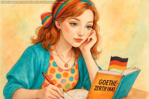 Goethe-Zertifikat 시험 준비 전략 🇩🇪📚