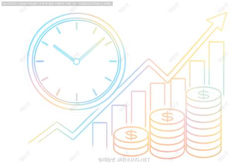 🕰️ 시간 다각화: 투자 타이밍의 분산 효과
