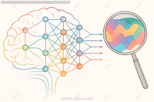 신경망의 패턴 인식과 일반화 능력 대해부 🧠✨