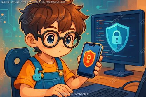 모바일보안: Flutter 앱 보안 취약점 분석 및 대응