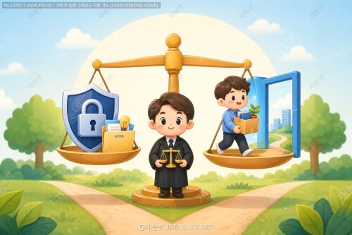 영업비밀 보호와 근로자의 이직 자유 사이에서 균형 찾기: 법적 쟁점과 현실적 해법 💼✨