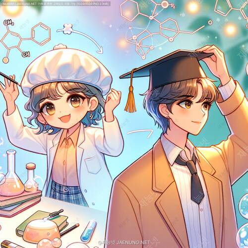 동적 평형 vs 정적 평형: 화학 평형의 두 가지 모습 🧪⚖️