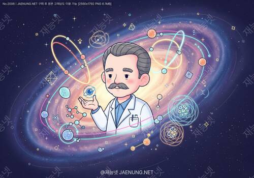 줄리안 슈윙거: 양자전기역학과 재규격화 이론의 선구자 🧠💡