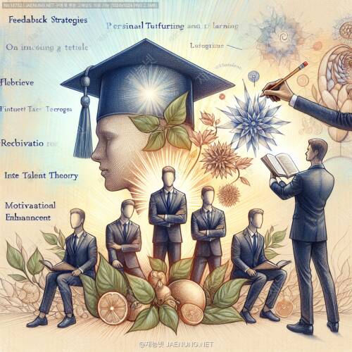 귀인 이론과 학습 동기 향상을 위한 피드백 전략 🎓📚