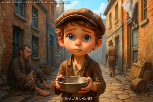 찰스 디킨스의 올리버 트위스트: 사회문제 소설의 출발과 빈민 현실 고발