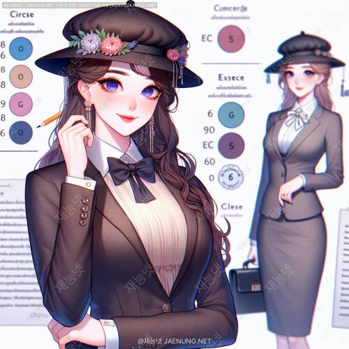 Cambridge English: First (FCE) 작문 채점 기준 분석 🖋️📝