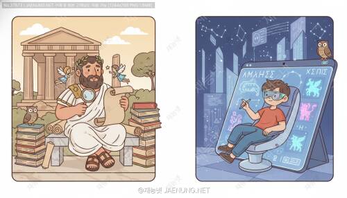 📚 아날로그 독서 VS 디지털 독서: 고전 수용 방식의 변화 💻