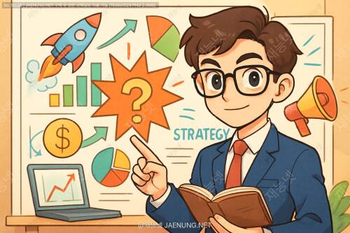 💼 기업 홍보 웹툰, 아무나 만든다고 터질까? 찐-전략 A to Z 파헤치기