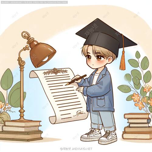 자소서 퇴고하기: 오탈자, 문법 오류 꼼꼼히 체크 🔍✍️