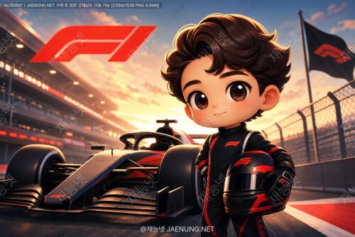 넷플릭스 'F1: 드라이브 투 서바이브'