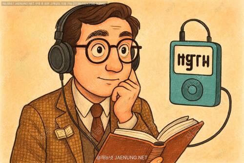 하루 15분, 30일 동안의 몽골어 듣기 훈련 🇲🇳🎧