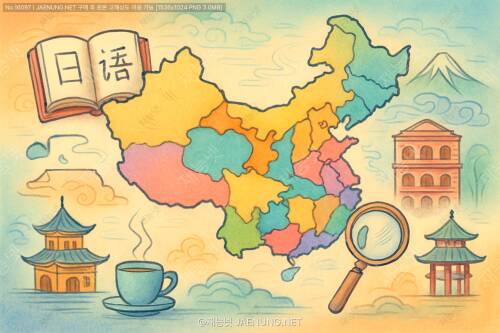 🌏 중국어 방언학 개론: 지역별 방언의 다채로운 세계로 떠나는 언어 여행 🌏