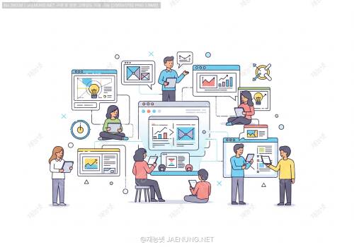 🎨 디자인 협업 도구와 팀워크 최적화 완벽 가이드