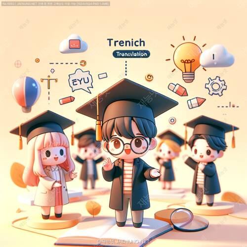 프랑스어 기술 번역: 최신 트렌드와 도전 🇫🇷🔍