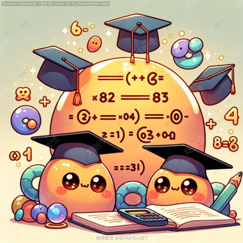 🧮 대수학의 기본 정리: 복소수의 세계로 떠나는 수학 여행! 🚀
