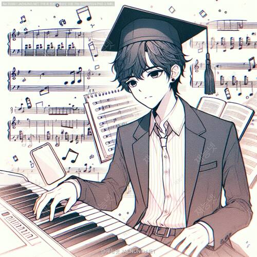 미디 프로그래밍 기초: 가상 악기 다루기 🎹🎼