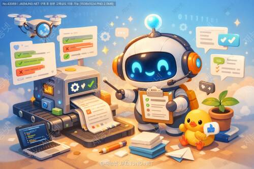 🤖 Pull Request 리뷰 결과를 자동으로 요약해주는 똑똑한 봇 만들기