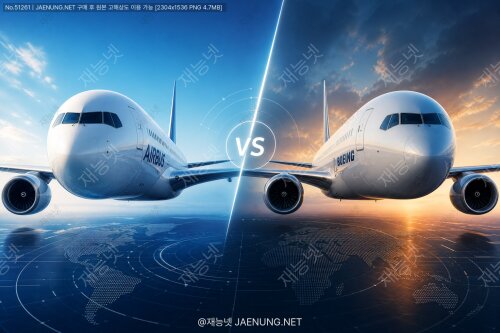 ✈️ 에어버스 A320 — 보잉 737의 영원한 라이벌이자유럽이 낳은 단통로 여객기 베스트셀러의 모든 것