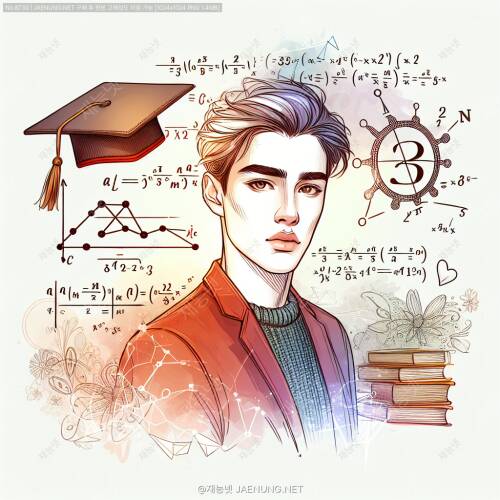적분인자법: 수학의 마법 지팡이 🧙‍♂️✨