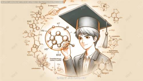 🔬 엔탈피-엔트로피 보상: 화학 및 생물학적 과정에서의 역할 🧪