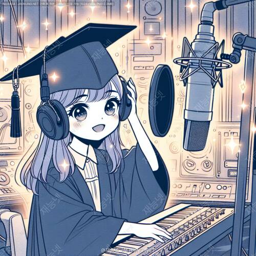 🎙️ 나레이션 녹음의 마법: 노이즈 게이트 설정의 모든 것 🎛️