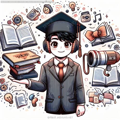 📚🎙️ 팟캐스트로 책 홍보하기: 독자들의 귀를 사로잡는 전략 🎧📖