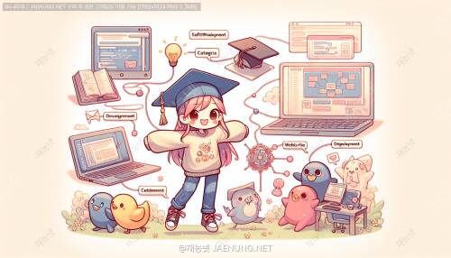 웹 컴포넌트 라이브러리 만들기: 설계부터 배포까지 🚀