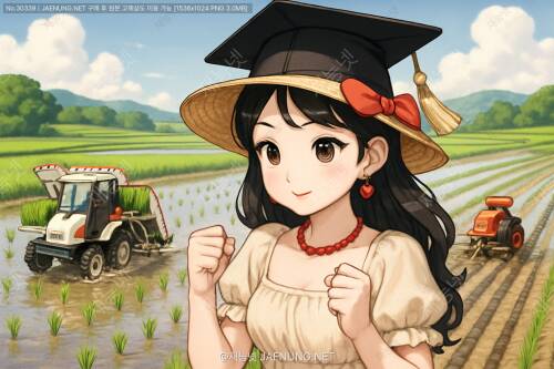 이앙기 vs 직파기: 쌀 생산성의 미래를 건 한판 승부 🌾