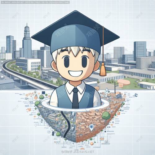 🏙️ 재난 시뮬레이션을 위한 도시 규모 3D 모델링: 안전한 미래를 디자인하다 🛡️