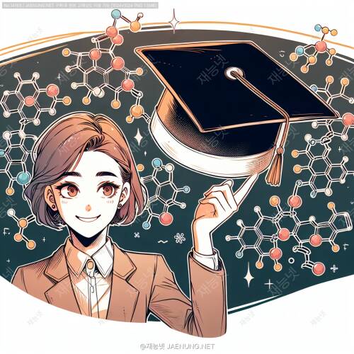 핵자기공명: 분자 구조를 들여다보는 창 🔬🧪