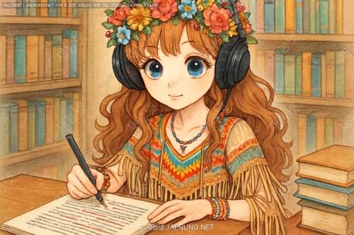 🎧 학술 논문 오디오북 나레이션 스크립트 교정의 세계로 떠나볼까? 📚