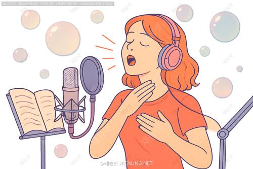성우의 발성 훈련: 매일 실천하는 목소리 관리 일일 루틴 가이드 🎙️